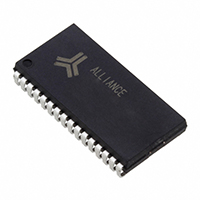 AS7C31025B-12JCNTR-Alliance Memory存储器